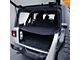 GPCA Cargo Cover PRO for Soft Tops (18-24 Jeep Wrangler JL 4-Door)