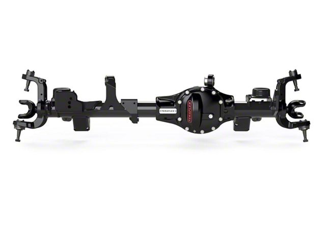 Teraflex Front Tera30HD Axle Housing for 0 to 5-Inch Lift (18-24 Jeep Wrangler JL)