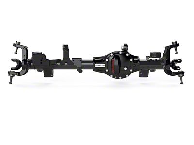Teraflex Front Tera30HD Axle Housing for 0 to 5-Inch Lift (18-23 Jeep Wrangler JL)