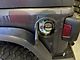 Next Venture Motorsports Fuel Door Air Fitting Kit (18-24 Jeep Wrangler JL)