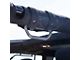 GPCA GP-Grip PRO Survivor Ultimate Grab Handles with Window Breaker Pen; Metallic Gray (07-24 Jeep Wrangler JK & JL)