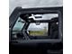 GPCA GP-Grip PRO Ultimate Grab Handles; Jet Black (07-24 Jeep Wrangler JK & JL)