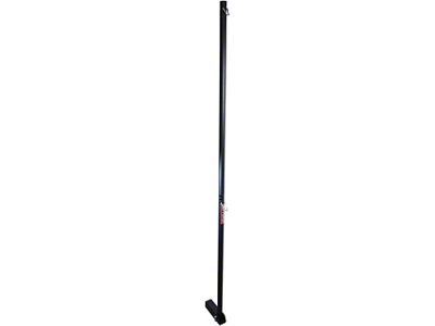 Gen-Y Hitch 2-Inch Receiver Hitch Flag Pole (Universal; Some Adaptation May Be Required)