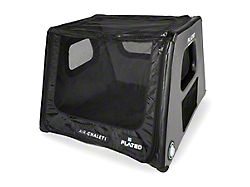 Air-Chalet Inflatable Pet Crate; Medium