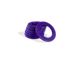 Moose Knuckle Offroad 3/4 Rattle Rings Shackle Isolator Washers; Grape Escape