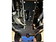 Next Venture Motorsports Belly Skid Plates without E-Torque Skid Plate; UHMW Coated (18-24 2.0L Jeep Wrangler JL 4-Door, Excluding 4xe)
