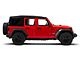 MasterTop Complete Soft Top; MasterTwill (18-24 Jeep Wrangler JL 4-Door)