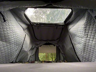Insulator for Wanaka 64-Inch Roof Top Tent