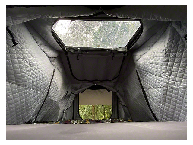 Insulator for Wanaka 72-Inch Roof Top Tent