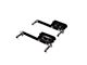 Baja Rack Maxtrax Mount 5-Inch Height Racks (Universal; Some Adaptation May Be Required)