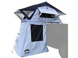 Nosara 55-Inch Roof Top Tent with Annex (Universal; Some Adaptation May Be Required)