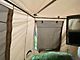Wall Set for Morpho 270 Awning; Driver Side