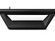 Jeep Licensed by RedRock HD Drop Side Step Bars with Jeep Logo (07-18 Jeep Wrangler JK 2-Door)