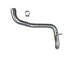 MRT Extreme Axle-Back Exhaust (18-23 3.6L Jeep Wrangler JL)