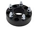 Titan Wheel Accessories 1.50-Inch Hubcentric Wheel Spacers; Set of Four (18-24 Jeep Wrangler JL)