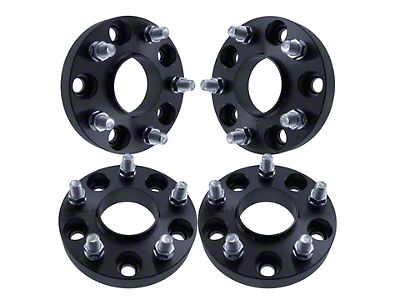 Jeep Wheel Adapters & Spacers for Wrangler | ExtremeTerrain