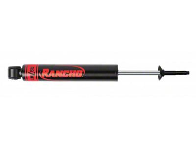 Rancho RS7MT Steering Stabilizer (20-24 Jeep Gladiator JT)
