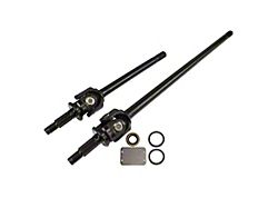 Ten Factory 27-Spline Dana 30 Complete Front Axle Kit (84-92 Jeep Cherokee XJ)