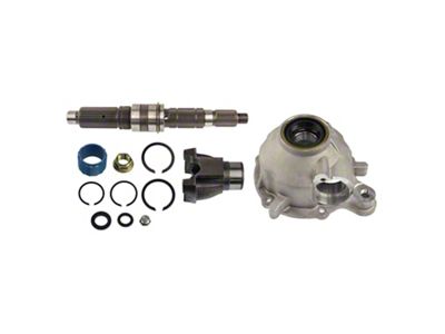 Old Man Emu XJGK01 Transfer Case Lowerng Kt For 84-01 Jeep Cherokee