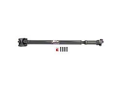 Ten Factory Performance 1310 CV Front Driveshaft (97-06 Jeep Wrangler TJ, Excluding Rubicon)