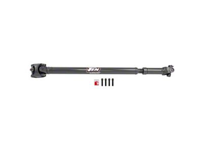 Ten Factory Performance 1310 CV Front Driveshaft (97-06 Jeep Wrangler TJ, Excluding Rubicon)