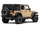 Canyon Rear Bumper (07-18 Jeep Wrangler JK)