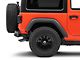 Canyon Rear Bumper (18-24 Jeep Wrangler JL)