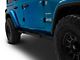 Canyon Rock Sliders (18-24 Jeep Wrangler JL 4-Door)