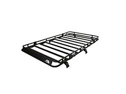 Gen2 Full Length Hard Top Roof Rack (07-18 Jeep Wrangler JK 4-Door)