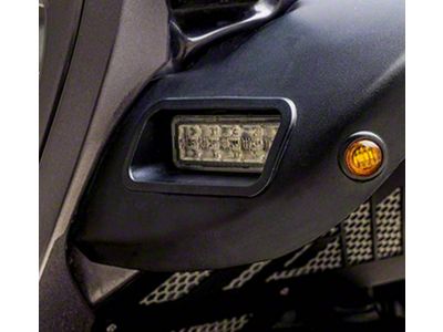 LED Turn Signal Light for Hydro Fender Flares (18-24 Jeep Wrangler JL)