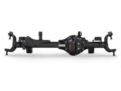 Teraflex Front Tera44 Axle Housing with 5.38 Gears and ARB Locker for 4 to 6-Inch Lift (07-18 Jeep Wrangler JK)