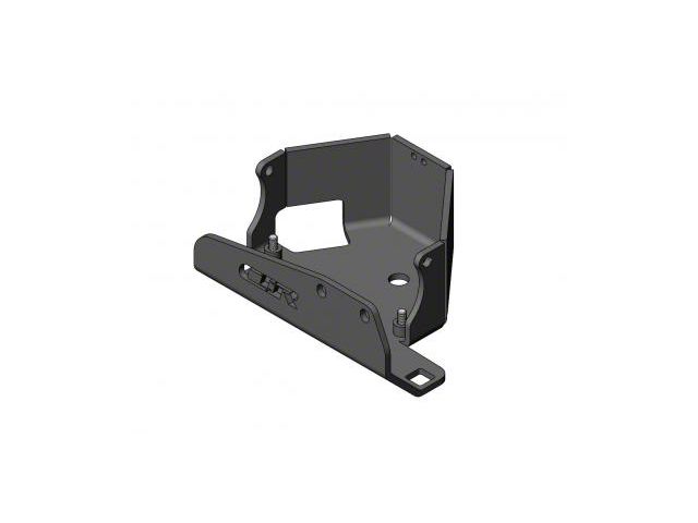 Clayton Off Road Front Axle Disconnect Skid Plate (20-24 Jeep Gladiator JT)