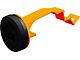 Stiffy Mounts Magnetic Phone Mount; Orange (18-24 Jeep Wrangler JL)