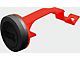 Stiffy Mounts Magnetic Phone Mount; Red (20-24 Jeep Gladiator JT)