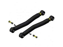 Clayton Off Road Overland Plus Adjustable Front Lower Control Arms (18-23 Jeep Wrangler JL)