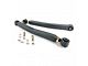 Clayton Off Road Overland Plus Adjustable Front Lower Control Arms (18-24 Jeep Wrangler JL)