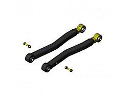 Clayton Off Road Adjustable Short Front Lower Control Arms for 0 to 5-Inch Lift (20-23 Jeep Gladiator JT)