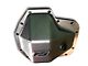 Motobilt Ultimate Dana 60 Front Differential Cover; Bare Steel (Universal; Some Adaptation May Be Required)