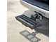 N-Fab Growler Hitch Step; Textured Black (Universal; Some Adaptation May Be Required)