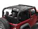 RedRock Mesh Top (07-18 Jeep Wrangler JK 2-Door)