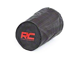 Rough Country Cold Air Intake Pre-Filter Bag (20-23 Jeep Gladiator JT)