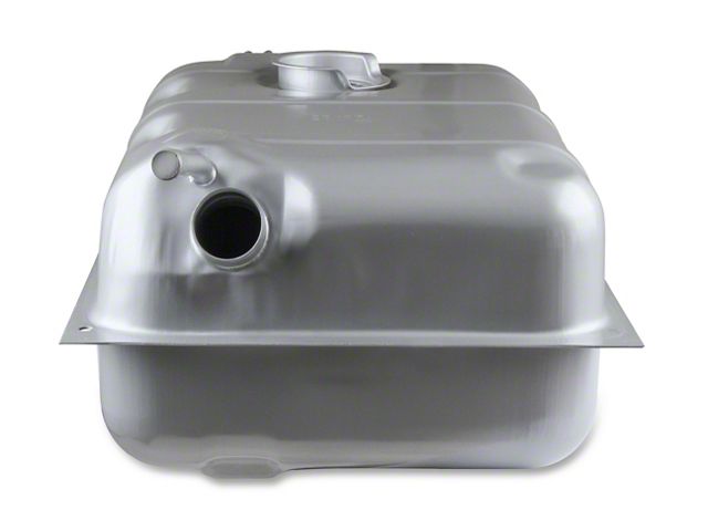 Holley Sniper Stock Replacement Fuel Tank (1977 Jeep CJ7)