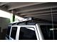 DV8 Offroad Full-Length Roof Rack (07-18 Jeep Wrangler JK 4-Door)