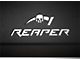 Reaper Off-Road Immortal Series S1 Bumper Skid Plate (18-24 Jeep Wrangler JL)