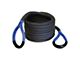 Bubba Rope 1-1/4-Inch x 30-Foot Big Synthetic Recovery Rope with Blue Eyes
