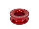 Overland Vehicle Systems 2.50-Inch Recovery Ring; 10,000 lb.