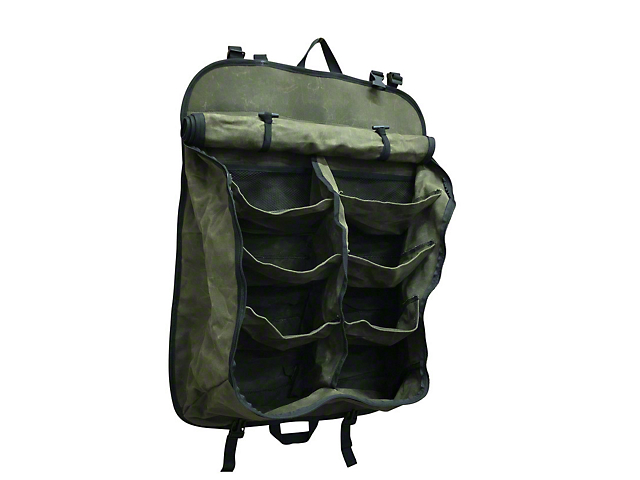Overland Vehicle Systems Camping Storage Bag
