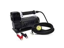 Mean Mother Exitrax 12V Air Compressor; 160 LPM