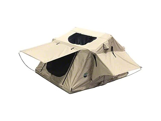 Overland Vehicle Systems TMBK Roof Top Tent Annex