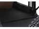 Smittybilt Tonneau Cover Extension; Black Diamond (07-18 Jeep Wrangler JK 4-Door)